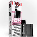 IVG Pro Prefilled Replacement Pods Pink Lemonade