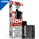 IVG Pro Prefilled Replacement Pods Fizzy Cherry 10mg