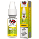 IVG Pro Salts 10ml Nic Salt E-Liquid