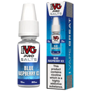 IVG Pro Salts 10ml Nic Salt E-Liquid