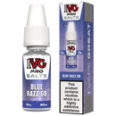IVG Pro Salts 10ml Nic Salt E-Liquid