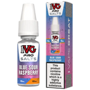 IVG Pro Salts 10ml Nic Salt E-Liquid