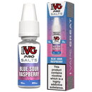 IVG Pro Salts 10ml Nic Salt E-Liquid