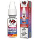 IVG Pro Salts 10ml Nic Salt E-Liquid
