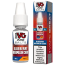 IVG Pro Salts 10ml Nic Salt E-Liquid