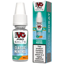 IVG Pro Salts 10ml Nic Salt E-Liquid