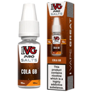 IVG Pro Salts 10ml Nic Salt E-Liquid