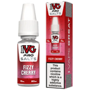 IVG Pro Salts 10ml Nic Salt E-Liquid