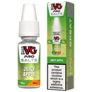 IVG Pro Salts 10ml Nic Salt E-Liquid