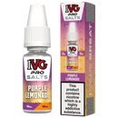 IVG Pro Salts 10ml Nic Salt E-Liquid