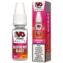 IVG Pro Salts 10ml Nic Salt E-Liquid