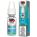 IVG Pro Salts 10ml Nic Salt E-Liquid