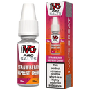 IVG Pro Salts 10ml Nic Salt E-Liquid