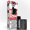 IVG Pro Prefilled Replacement Pods Strawberry Kiwi