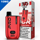 IVG Pro Vape Pod Kit Double Apple 10mg