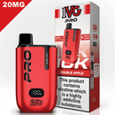 IVG Pro Vape Pod Kit Double Apple 20mg