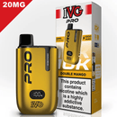 IVG Pro Vape Pod Kit Double Mango 20mg