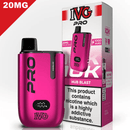 IVG Pro Vape Pod Kit Hub Blast 20mg