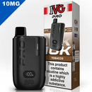 IVG Pro Vape Pod Kit Tobacco 10mg