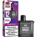 IVG Smart Max Replacement Prefilled Pods Frozen Cherry