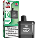 IVG Smart Max Replacement Prefilled Pods Polar Mint