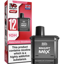 IVG Smart Max Replacement Prefilled Pods Watermelon Strawberry
