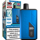 IVG Smart Max Prefilled Pod Kit Blue Razz Lemonade