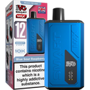 IVG Smart Max Prefilled Pod Kit Blue Sour Raspberry
