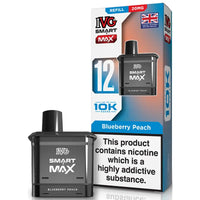 IVG Smart Max Replacement Prefilled Pods