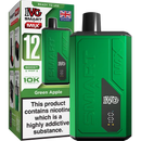 IVG Smart Max Prefilled Pod Kit Green Apple