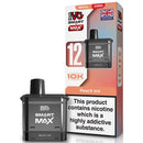 IVG Smart Max Replacement Prefilled Pods Peach Ice