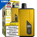 IVG Smart Max Prefilled Pod Kit Banana Ice 10mg