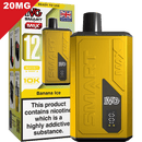 IVG Smart Max Prefilled Pod Kit Banana Ice 20mg