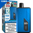 IVG Smart Max Prefilled Pod Kit Blue Razz Lemonade 10mg