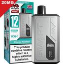 IVG Smart Max Prefilled Pod Kit Classic Menthol 20mg