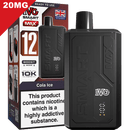 IVG Smart Max Prefilled Pod Kit Cola Ice 20mg