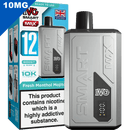 IVG Smart Max Prefilled Pod Kit Fresh Menthol Mojtio 10mg