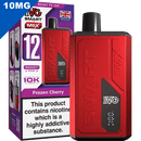 IVG Smart Max Prefilled Pod Kit Frozen Cherry 10mg