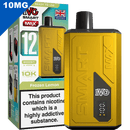 IVG Smart Max Prefilled Pod Kit Frozen Lemon 10mg