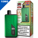IVG Smart Max Prefilled Pod Kit Fruit Fusion 10mg