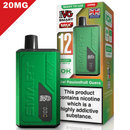 IVG Smart Max Prefilled Pod Kit Kiwi Passionfruit Guava 20mg