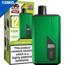 IVG Smart Max Prefilled Pod Kit Lemon & Lime 10mg