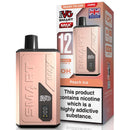IVG Smart Max Prefilled Pod Kit Peach Ice