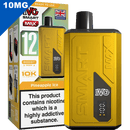 IVG Smart Max Prefilled Pod Kit Pineapple Ice 10mg