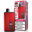 IVG Smart Max Prefilled Pod Kit Strawberry Ice
