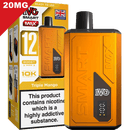 IVG Smart Max Prefilled Pod Kit Triple Mango 20mg