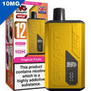 IVG Smart Max Prefilled Pod Kit Tropical Fruits 10mg