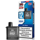 IVG Smart Max Replacement Prefilled Pods Pro Blue