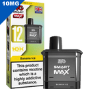 IVG Smart Max Replacement Prefilled Pods Banana Ice 10mg