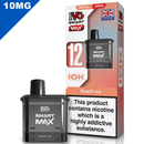 IVG Smart Max Replacement Prefilled Pods Peach Ice 10mg